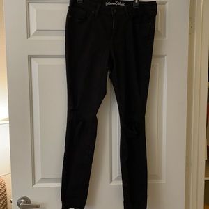 Universal Thread High-Waisted Skinny Jeans